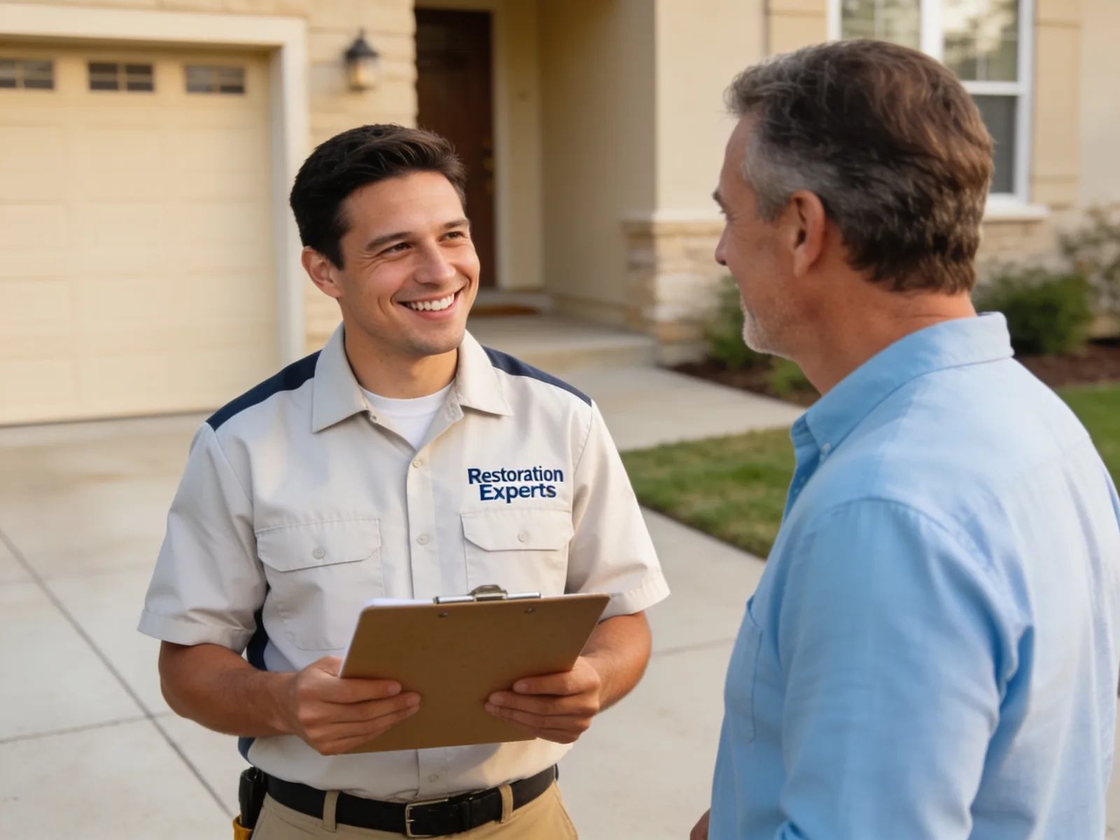 Water Damage Cleanup Burlington, CT FAQs